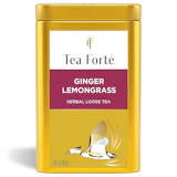 tea forte lemon gingergrass